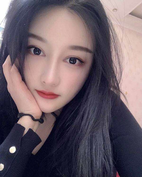 双桥高颜值校花级别女神笑笑 性感蕾丝极致诱惑